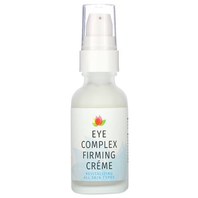 Зміцнюючий крем для шкіри навколо очей комплекс Reviva Labs (Eye Firming Cream) 21 г