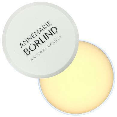 Нічний крем для обличчя рожева роса AnneMarie Borlind (Night Cream) 50 мл