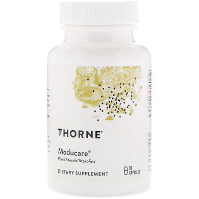 Вітаміни для імунітету Thorne Research (Moducare) 90 капсул