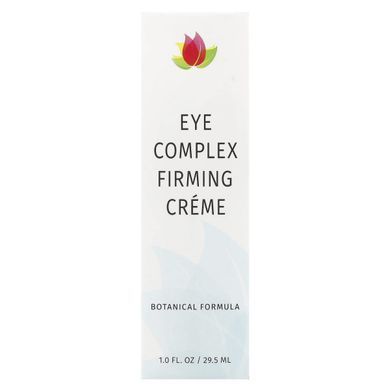 Strengthening cream for skin around the eyes complex Reviva Labs (Eye Firming Cream) 21 g