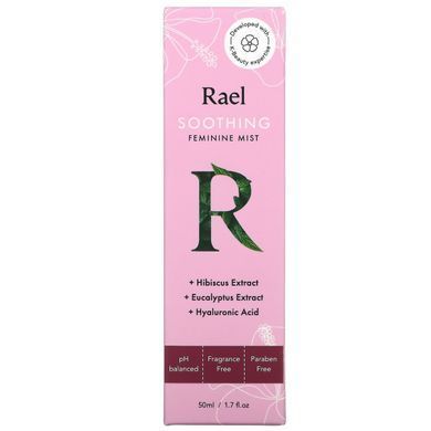 Rael, Заспокійливий спрей жіночий, 1,7 рідких унцій (50 мл)