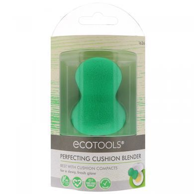 Блендер Perfecting Cushion, EcoTools, 1 блендер купить в Киеве и Украине