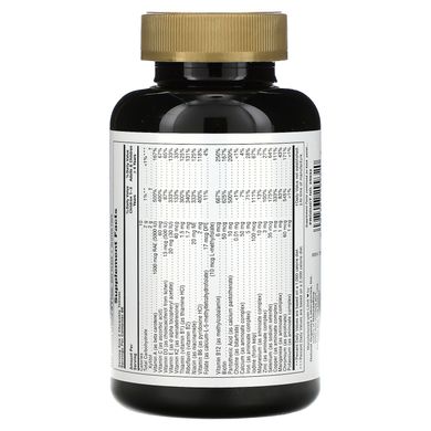 Мультивітаміни для дітей Nature's Plus (Animal Parade Gold) 120 жувальних таблеток зі смаком вишні