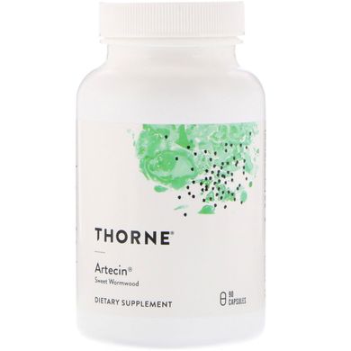 Екстракт полину Thorne Research (Artecin) 90 капсул