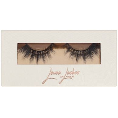 Трехмерные норковые накладные ресницы, Rebel, Lavaa Lashes, 1 пара купить в Киеве и Украине