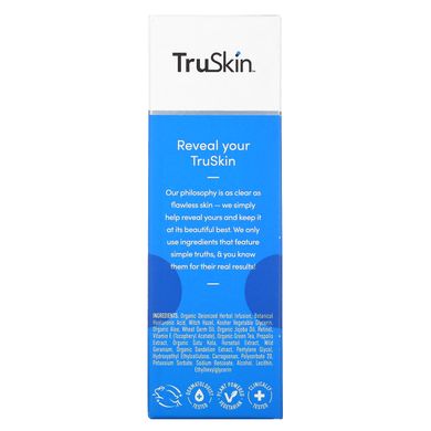 TruSkin, Сироватка для обличчя з ретинолом, 1 рідка унція (30 мл)