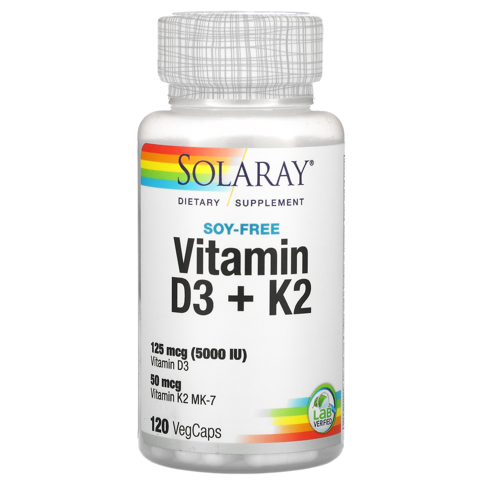 витамин д и к2