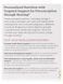 Vitamins for Pregnant Women Metagenics (Wellness Essentials Pregnancy) 30 packets