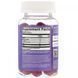 Chewable tablets with melatonin, natural strawberry flavor, 5 mg, 60 tablets