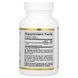 California Gold Nutrition (L-Lysine) 500 mg 60 vegetarian capsules