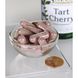 Терпка вишня, Tart Cherry, Swanson, 500 мг, 120 капсул фото