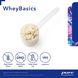 Сироватковий протеїн ізолят ваніль Pure Encapsulations (WheyBasics Vanilla Bean) 432 г фото