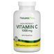 Вітамін С Nature's Plus (Vitamin C) 1000 мг 180 таблеток фото