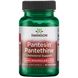 Пантетін, Pantesin Pantethine, Swanson, 300 мг, 60 капсул фото