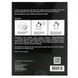 Пухка листова маска, Plumping Sheet Mask, 5 листових масок, Radiant Seoul, 0,85 унції (25 мл) кожна фото