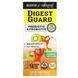 Добавка для пищеварения Mason Natural (Digest Guard) 14 пакетиков-стиков по 8 г клубника и киви фото
