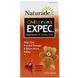 EXPEC для дітей, відхаркувальний засіб на травах, натуральний вишневий смак, Naturade, 125 мл фото