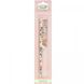 Tail Comb, fabulously floral, The Vintage Cosmetic Co., 1 piece.