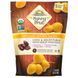 Sunny Fruit, Органические финики без косточек, 5 порционных пакетиков, 1,76 унции (50 г) каждая фото