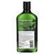 Шампунь для волос чайное дерево лечебный Avalon Organics (Shampoo) 325 мл фото