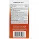 for children, herbal expectorant, natural cherry flavor, 125 ml