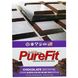 Премиум Батончики Питания, "Шоколадный Брауни", Premium Nutrition Bars, "Chocolate Brownie" Батончики, PureFit Bars, 15 штук по 2 унции (57 г) каждая фото
