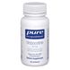 Винпоцетин Pure Encapsulations (Vinpocetine) 20 мг 120 капсул фото