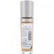 Long-lasting foundation Lasting Finish 25HR Breathable, SPF 20, shade 400 natural beige, Rimmel London, 30 ml