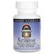 Наттокиназа Source Naturals (Nattokinase NSK-SD) 100 мг 30 капсул фото