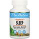 Витамины для сна, AYUR Pro Rx, Sleep, Paradise Herbs, 60 вегетарианских капсул фото