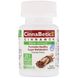 CinnaBetic II, водный экстракт корицы, Hero Nutritional Products, 60 вегетарианских капсул фото