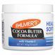 Какао-масло с витамином Е от растяжек Palmer's (Vitamin E) 100 г фото