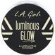 Підсвічуюча пудра Luminous Glow, відтінок &laquo;Поцілунок сонця&raquo;, L.A. Girl, 5 г фото