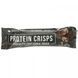 Sierra Fit, protein chips, bars with chocolate chips, 12 bars, 56 g (1.98 oz) each.