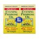 Масло вечерней примулы American Health (Evening primrose oil) 500 мг 400 капсул фото