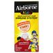 AirBorne, Kids, добавка для поддержки иммунной системы, от 4 лет, очень ягодная, 32 жевательные таблетки фото