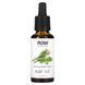 Soothing oil for ears