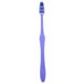 Естественно чистая зубная щетка, мягкая, Naturally Clean Toothbrush, Soft, Tom's of Maine, 1 зубная щетка фото