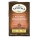 "Лапсанг Сушонг"100% чистый черный чай, Twinings, 20 чайных пакетиков по 1,41 унции (40 г) фото