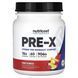 Екстремальний предтренировочный комплекс Nutricost (Performance PRE-X Extreme Pre-Workout Complex) 906 г фруктовый пунш фото