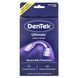 DenTek, Ultimate Dental Guard, ультралегкий/тонкий дизайн, 1 захисний кожух + 1 футляр для зберігання + 1 лоток SmartFit фото