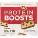 Simple, Bars with Whey Protein, Cookies with Salted Caramel, Detour, 9 bars of 1.1 ounces (30g) each.