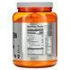 Isolate whey protein vanilla Now Foods (Whey Protein Isolate Sports) 816 g