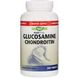 Глюкозамин и Хондроитин без натрия Nature's Way (FlexMax Glucosamine Chondroitin Sodium Free) 240 таблеток фото