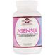 Асенсия, юношеский гормональный баланс, Daily Wellness Company, 90 вегетариансих капсул фото