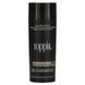Средство для увеличения густоты волос оттенок коричневый Toppik (Hair Building Fibers) 27,5 г фото