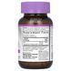 Chelated Iron, Bluebonnet Nutrition, 18 mg, 90 capsules in vegetable shell.
