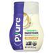 Stevia with Vanilla Flavor Organic Pyure (Stevia Sweetener) 53 ml