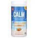 Natural Vitality, CALM, Kids Gummies, Sweet Citrus, 120 Gummies фото