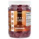 Vitamatic, D3 + K2 Gummies, Natural Raspberry, 240 Gummies